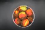 Krillo Wafters Color  Pink/Yellow 100 g.